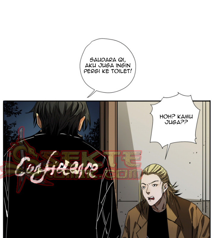End of Nightmare Chapter 12 - halaman 34