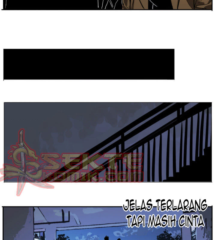 End of Nightmare Chapter 12 - halaman 35
