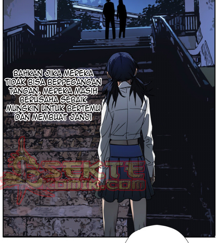 End of Nightmare Chapter 12 - halaman 36