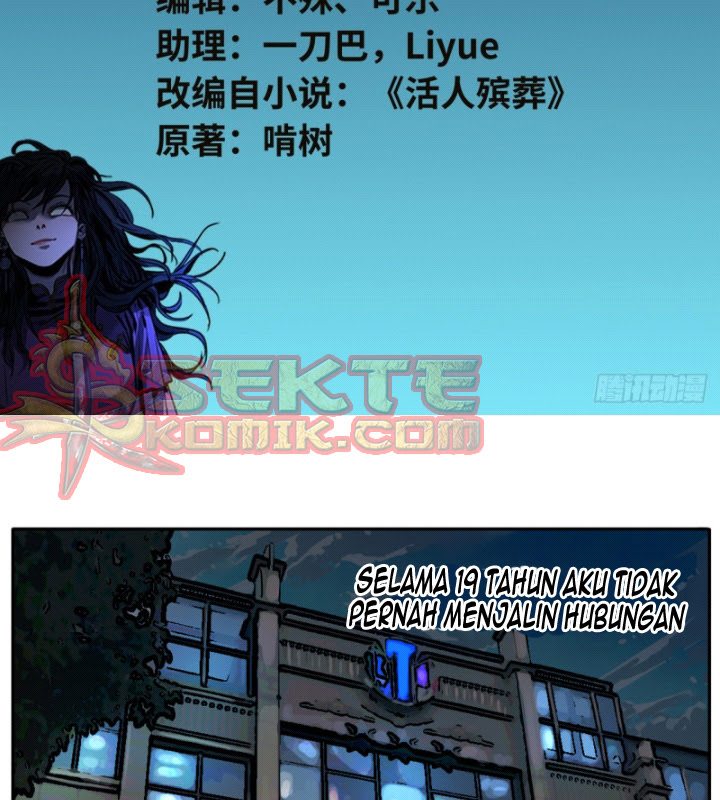 End of Nightmare Chapter 12 - halaman 4