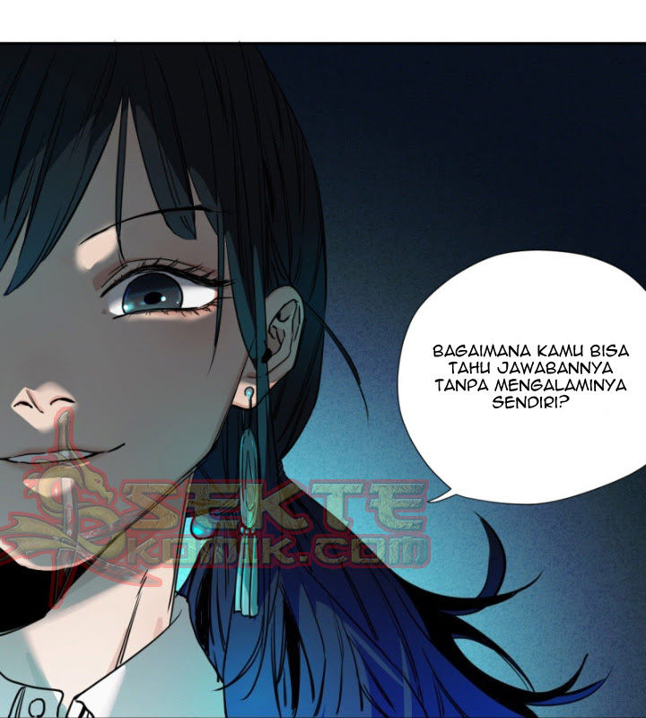 End of Nightmare Chapter 12 - halaman 40
