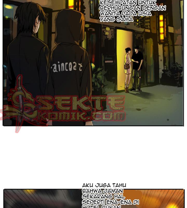 End of Nightmare Chapter 12 - halaman 6