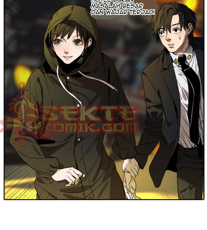 End of Nightmare Chapter 12 - halaman 7