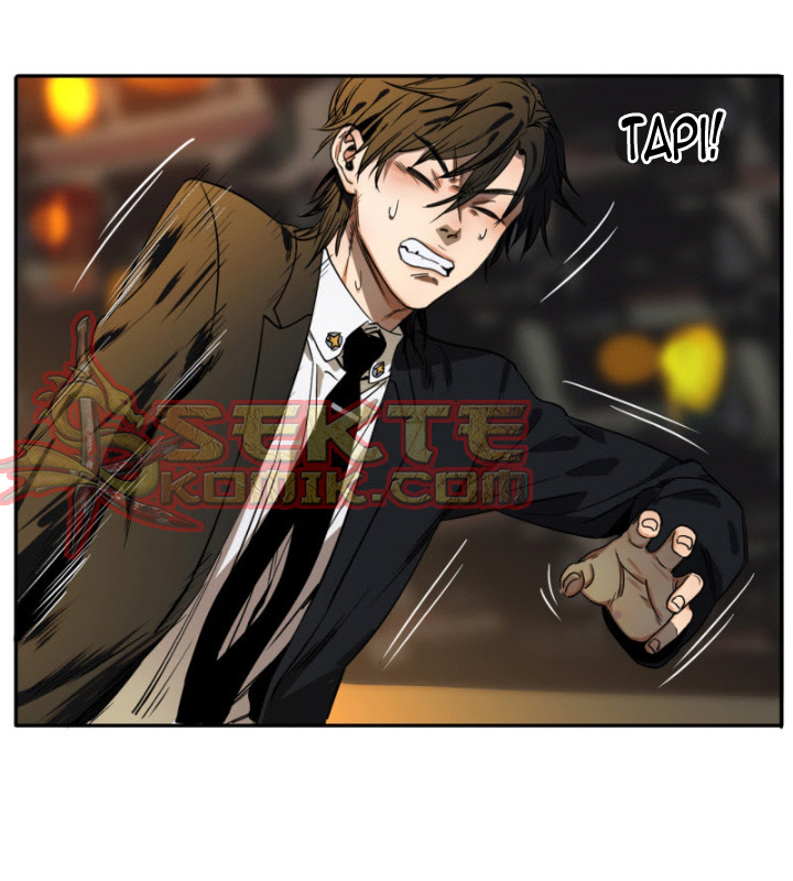 End of Nightmare Chapter 12 - halaman 8