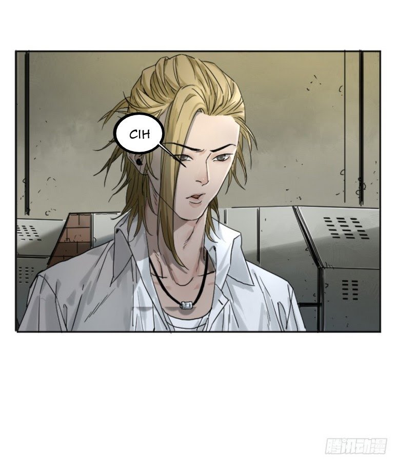 End of Nightmare Chapter 2 - halaman 14