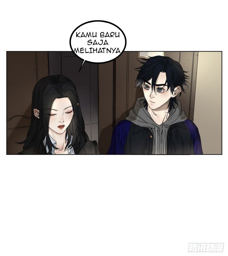End of Nightmare Chapter 2 - halaman 18