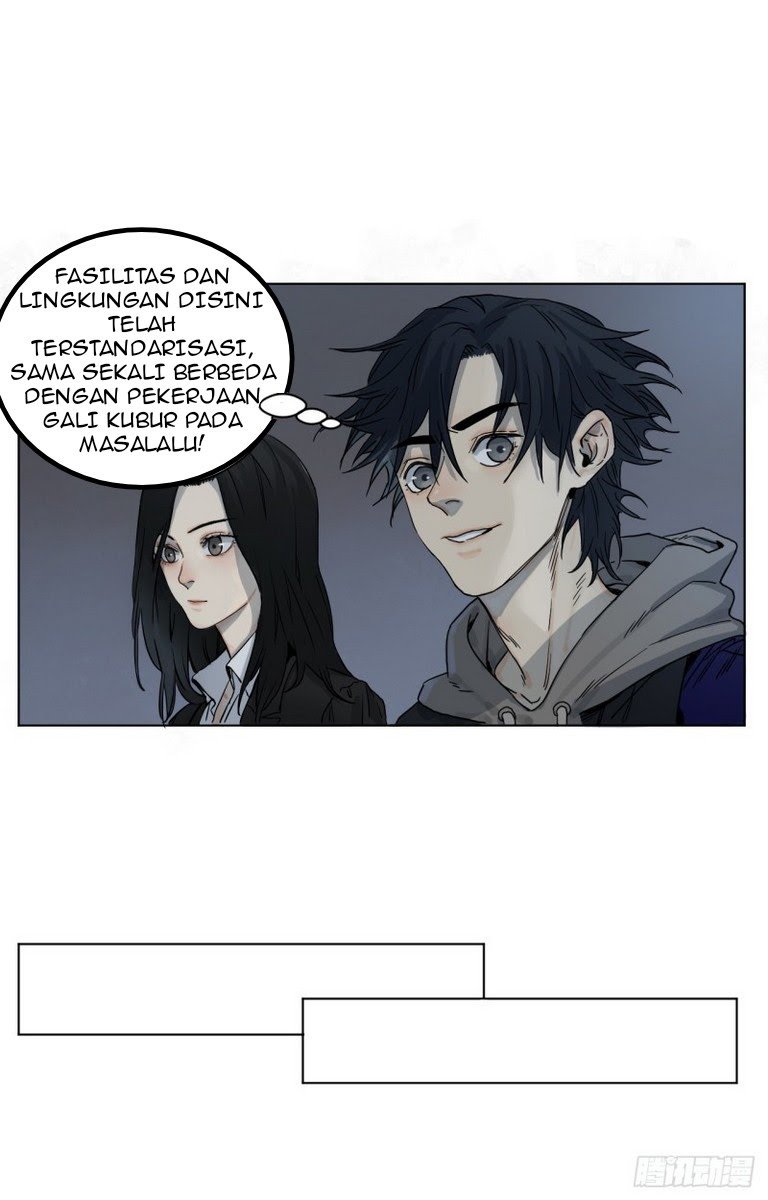 End of Nightmare Chapter 2 - halaman 4