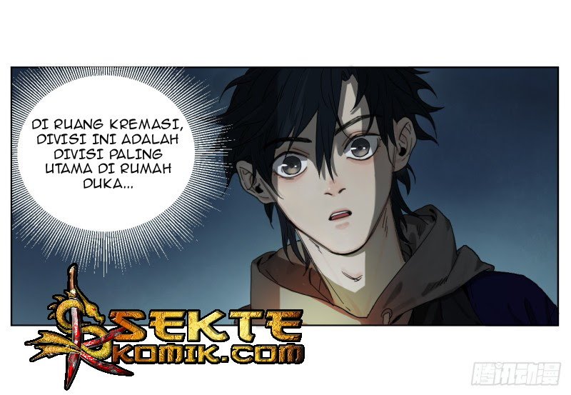 End of Nightmare Chapter 2 - halaman 7