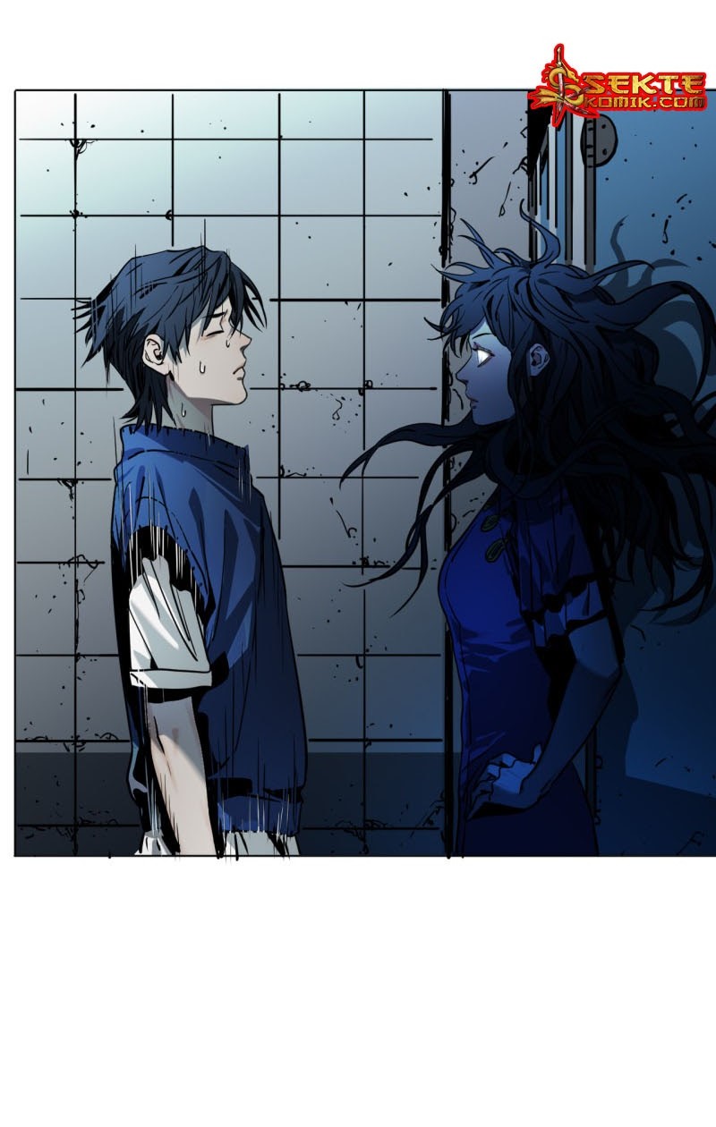 End of Nightmare Chapter 9 - halaman 6