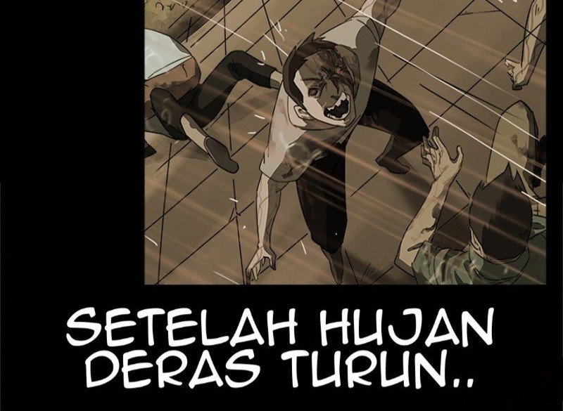 End of The World 2028 Chapter 1 - halaman 8