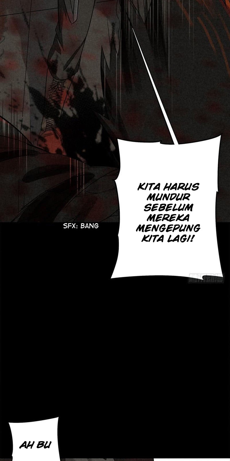 End of The World 2028 Chapter 11 - halaman 39