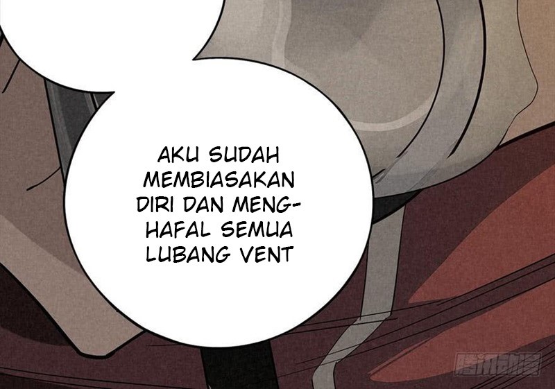 End of The World 2028 Chapter 11 - halaman 44