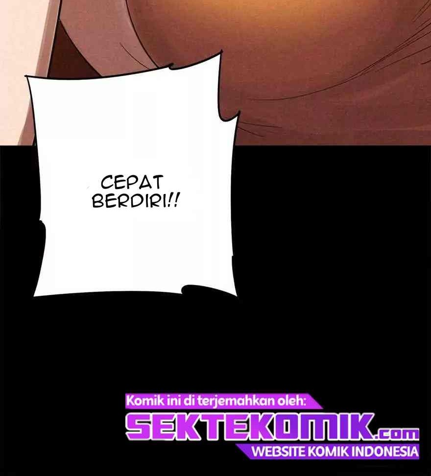 End of The World 2028 Chapter 12 - halaman 38