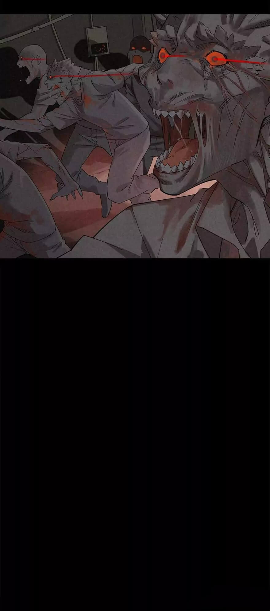 End of The World 2028 Chapter 12 - halaman 5