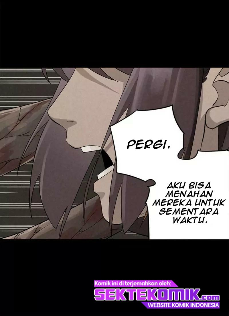 End of The World 2028 Chapter 13 - halaman 16