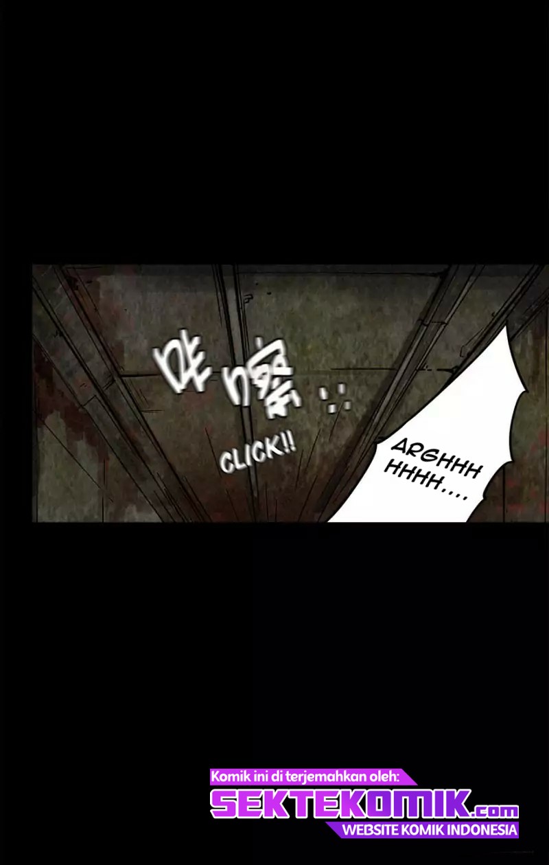 End of The World 2028 Chapter 13 - halaman 30