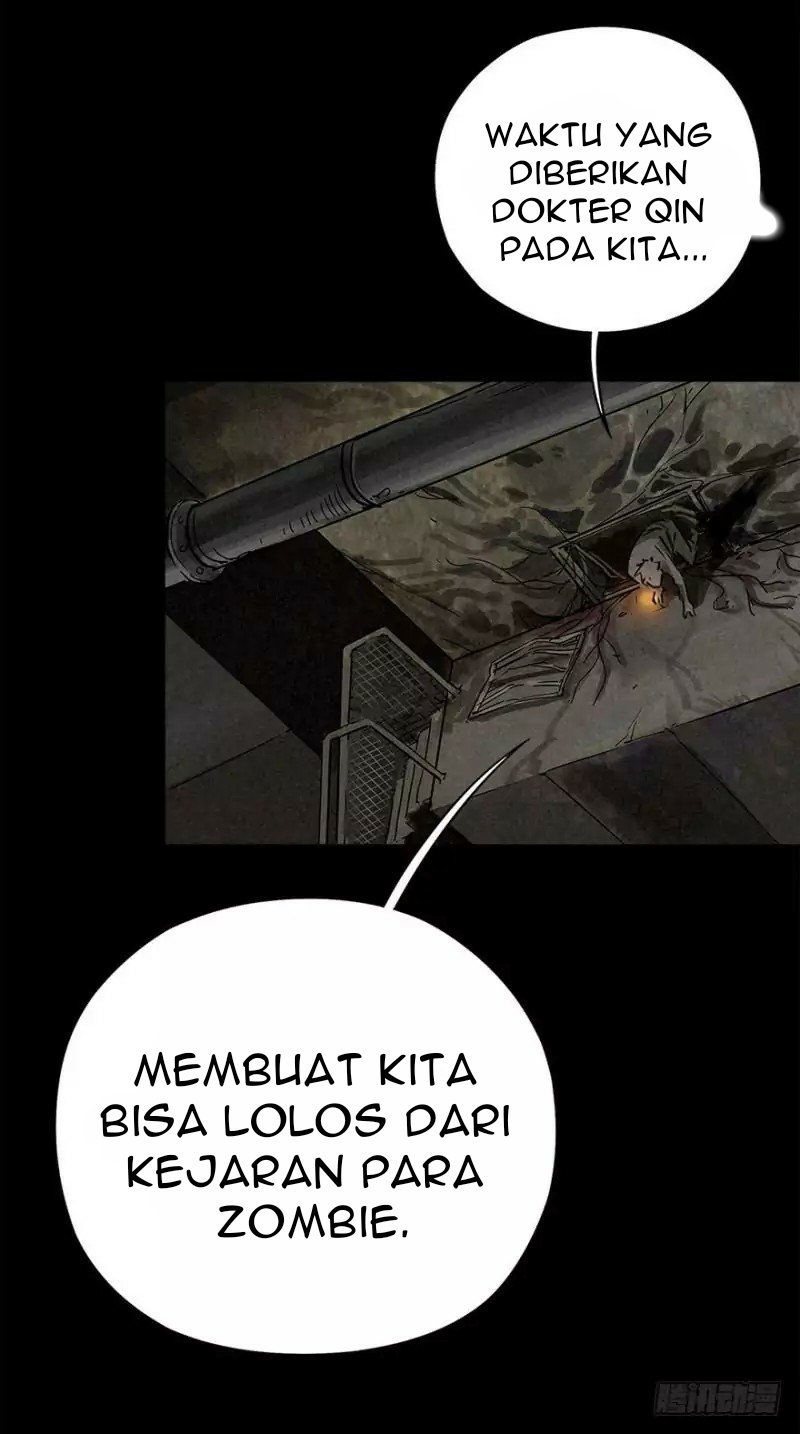 End of The World 2028 Chapter 13 - halaman 31