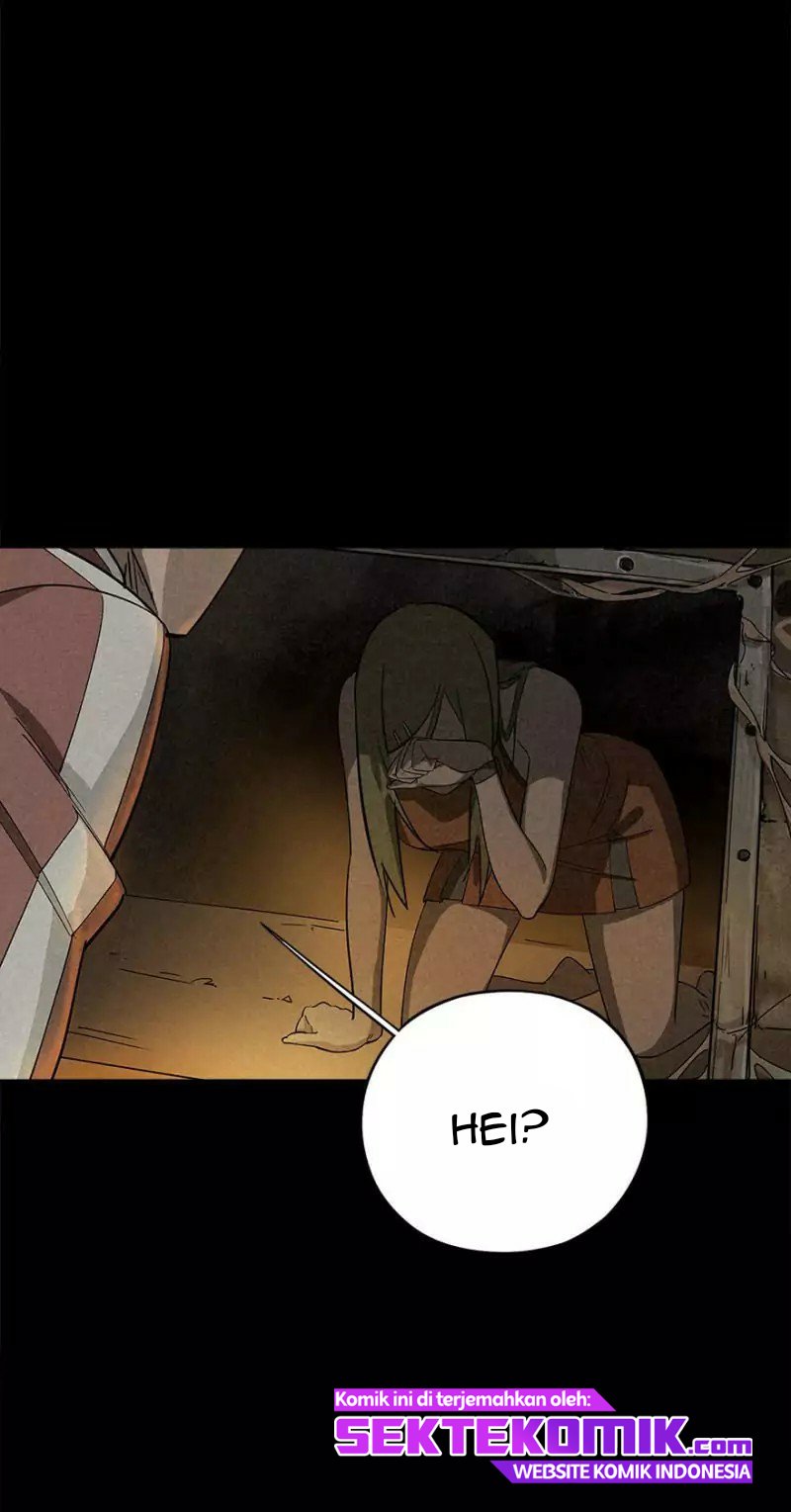 End of The World 2028 Chapter 13 - halaman 33