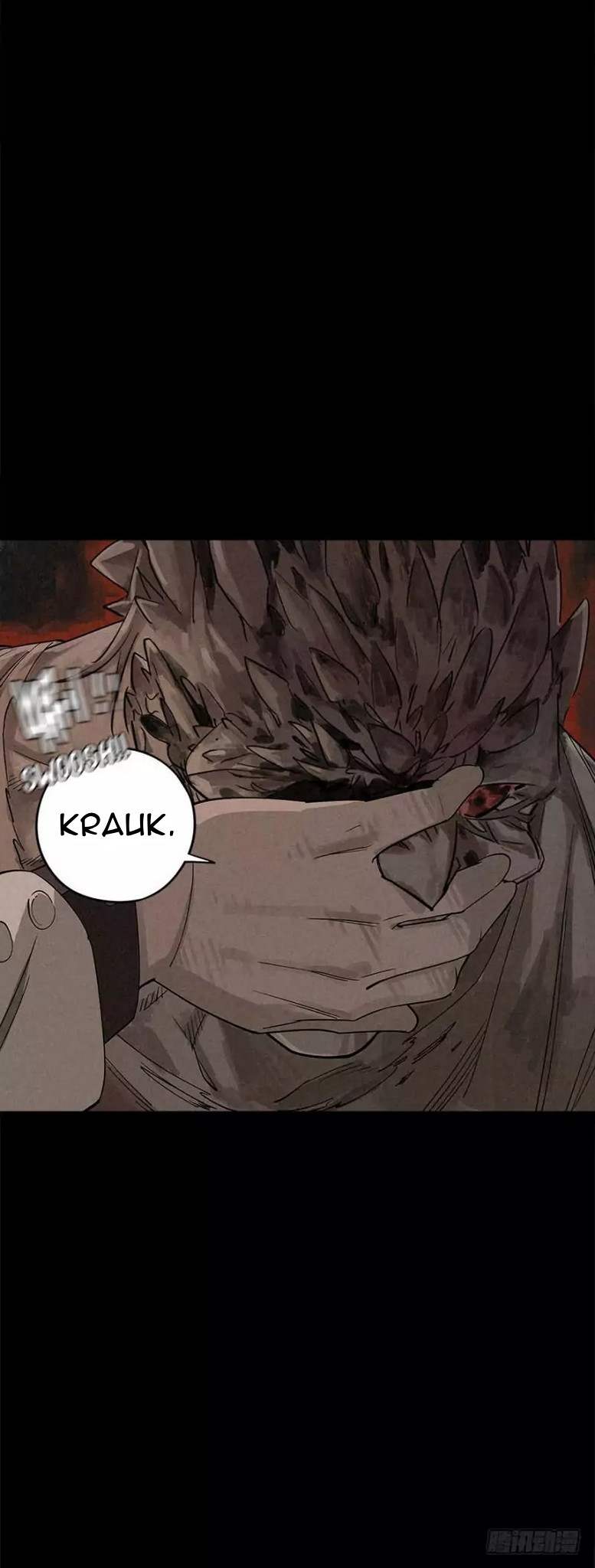 End of The World 2028 Chapter 13 - halaman 4