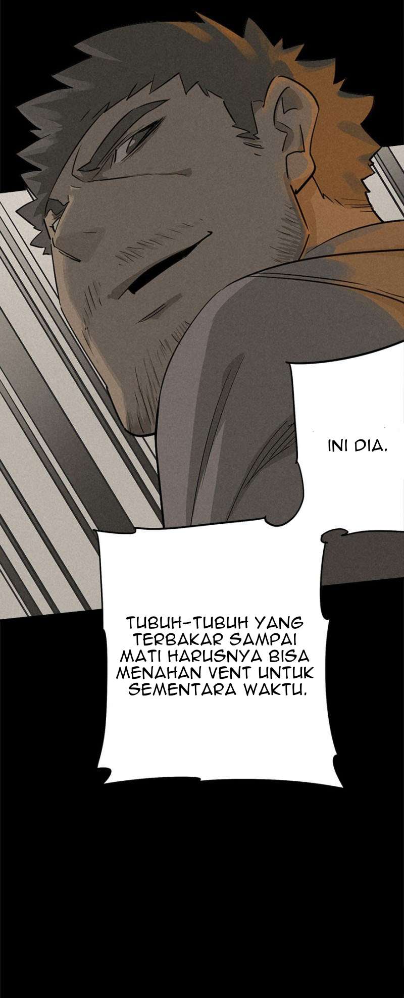 End of The World 2028 Chapter 14 - halaman 11