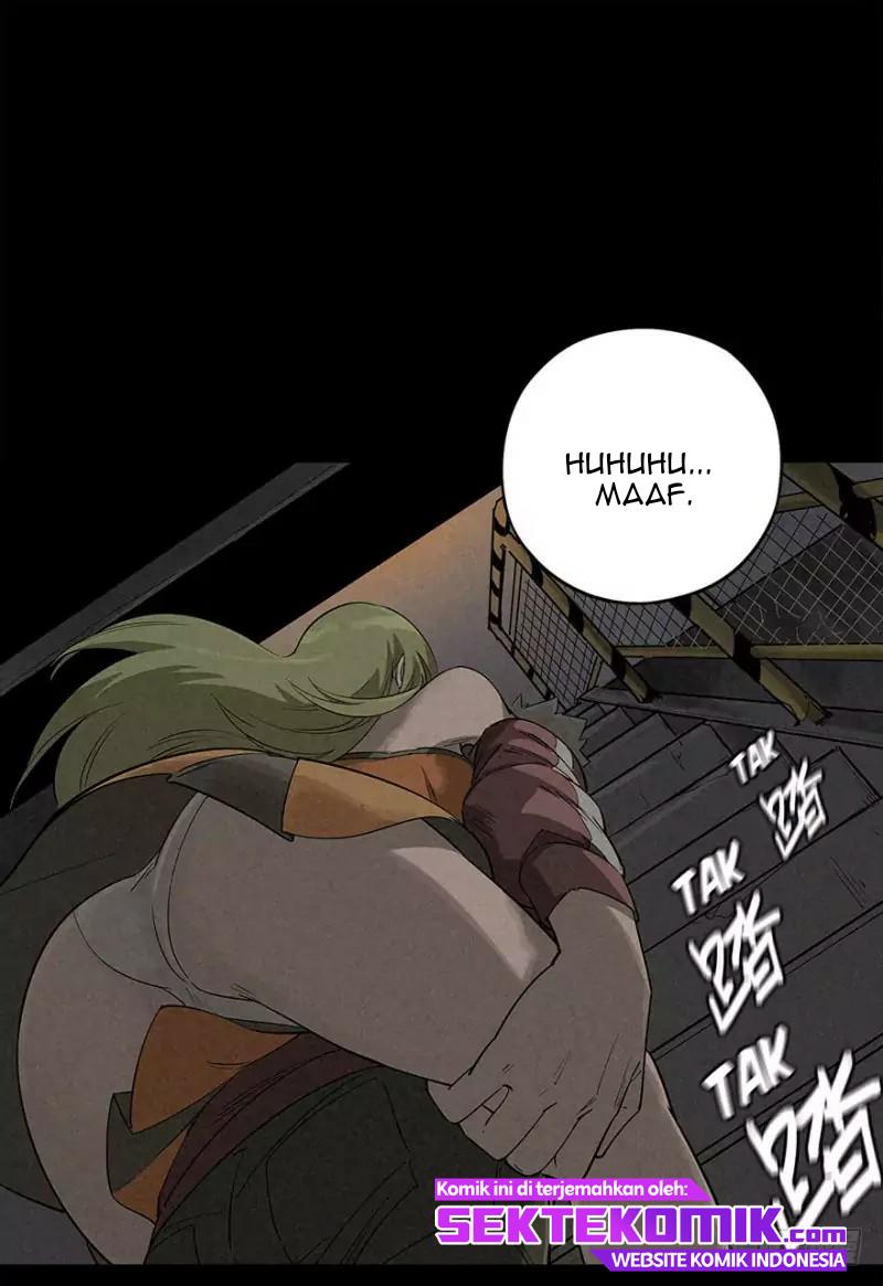 End of The World 2028 Chapter 14 - halaman 2