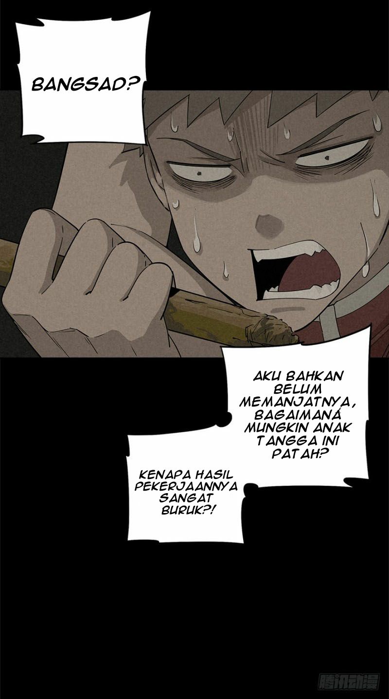End of The World 2028 Chapter 14 - halaman 20