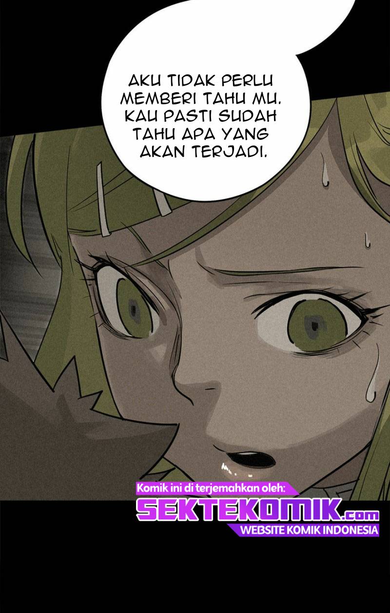 End of The World 2028 Chapter 14 - halaman 28