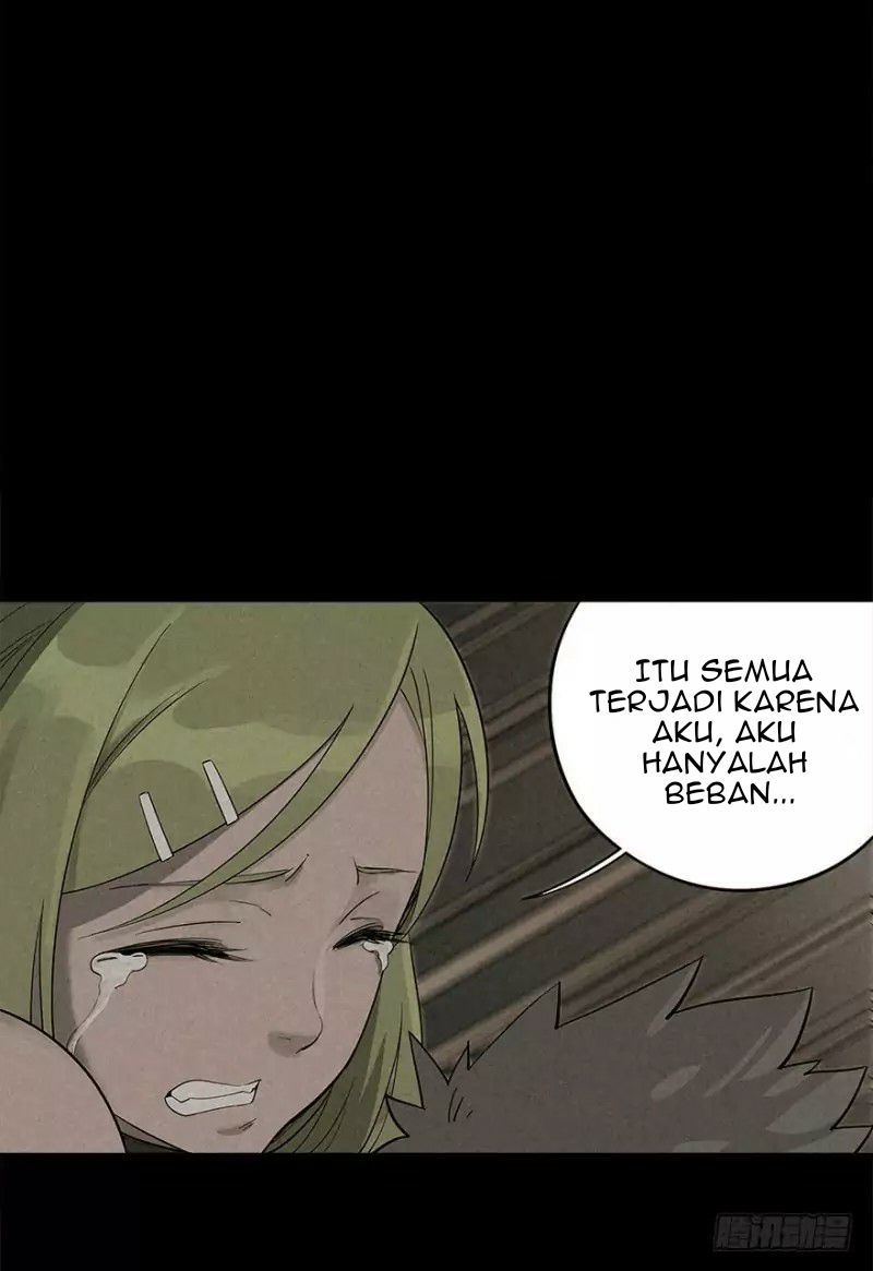 End of The World 2028 Chapter 14 - halaman 3