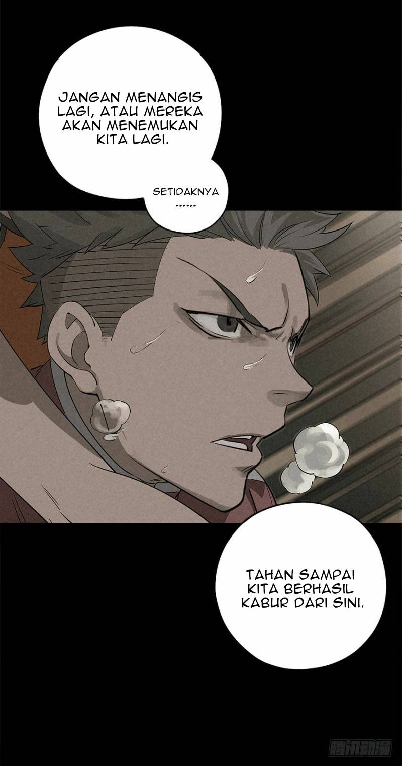 End of The World 2028 Chapter 14 - halaman 4