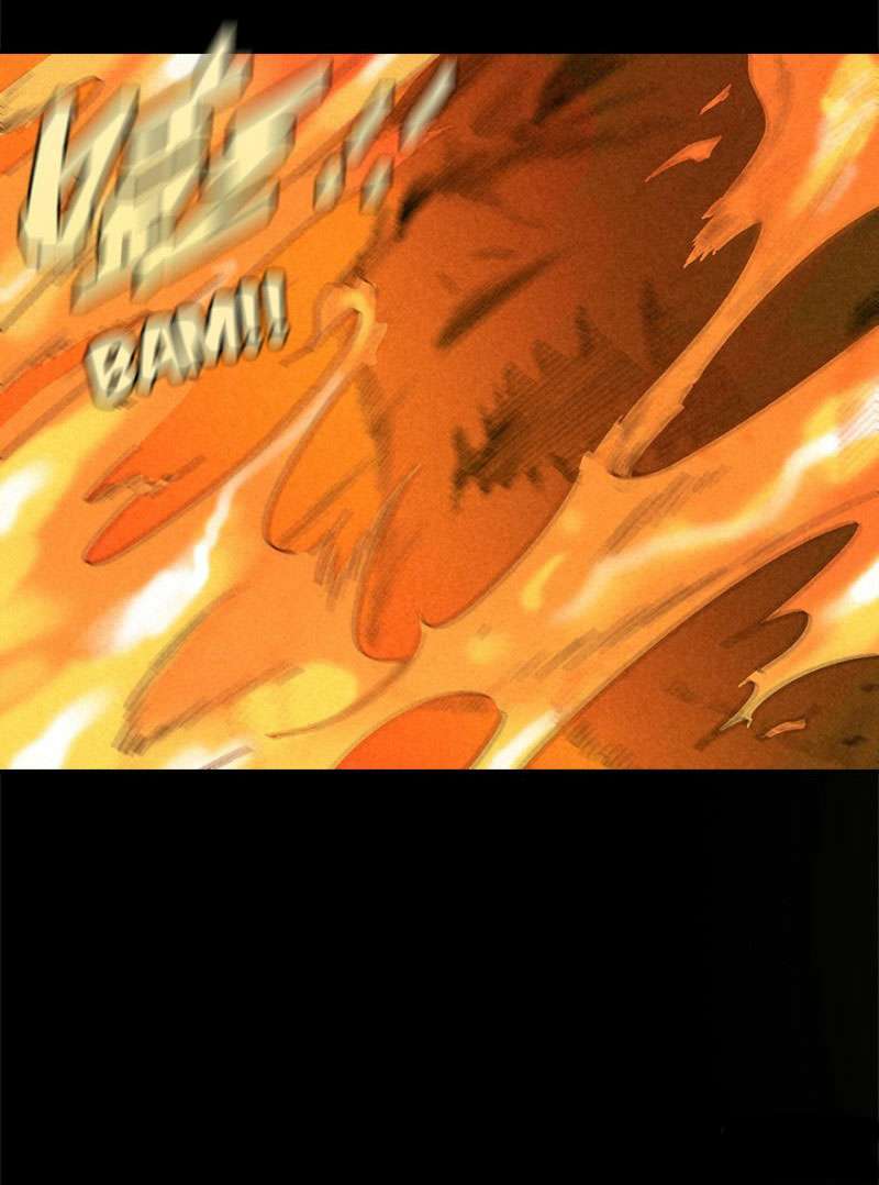 End of The World 2028 Chapter 14 - halaman 8