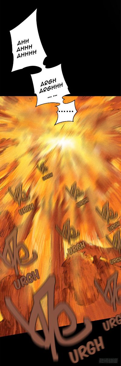 End of The World 2028 Chapter 14 - halaman 9