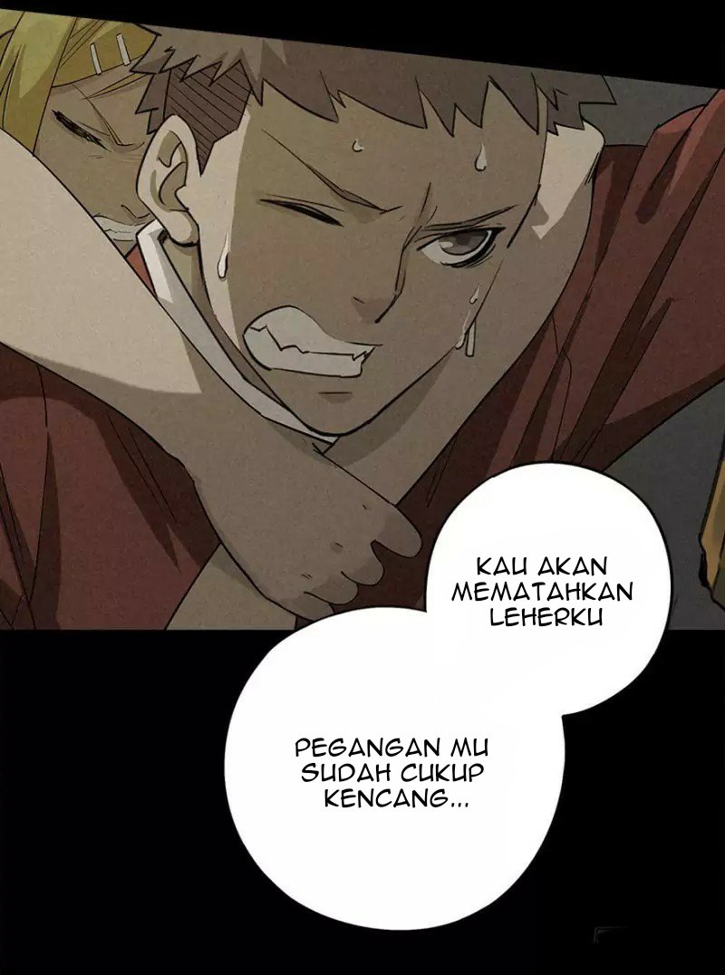 End of The World 2028 Chapter 15 - halaman 14