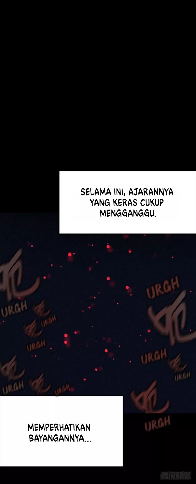 End of The World 2028 Chapter 15 - halaman 37