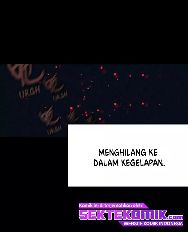 End of The World 2028 Chapter 15 - halaman 38
