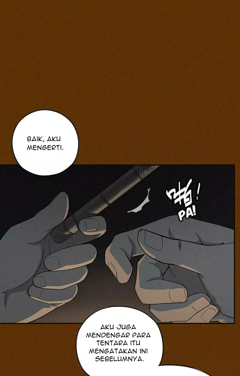 End of The World 2028 Chapter 16 - halaman 13