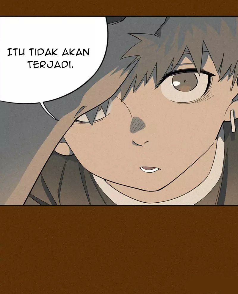 End of The World 2028 Chapter 16 - halaman 16