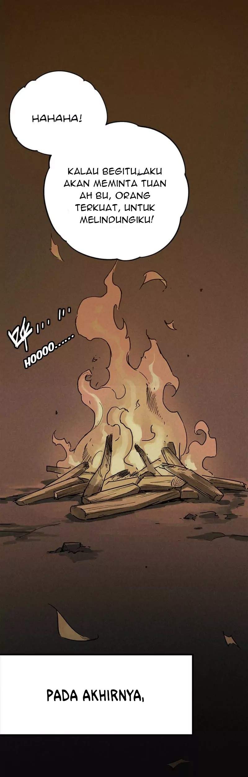 End of The World 2028 Chapter 16 - halaman 19