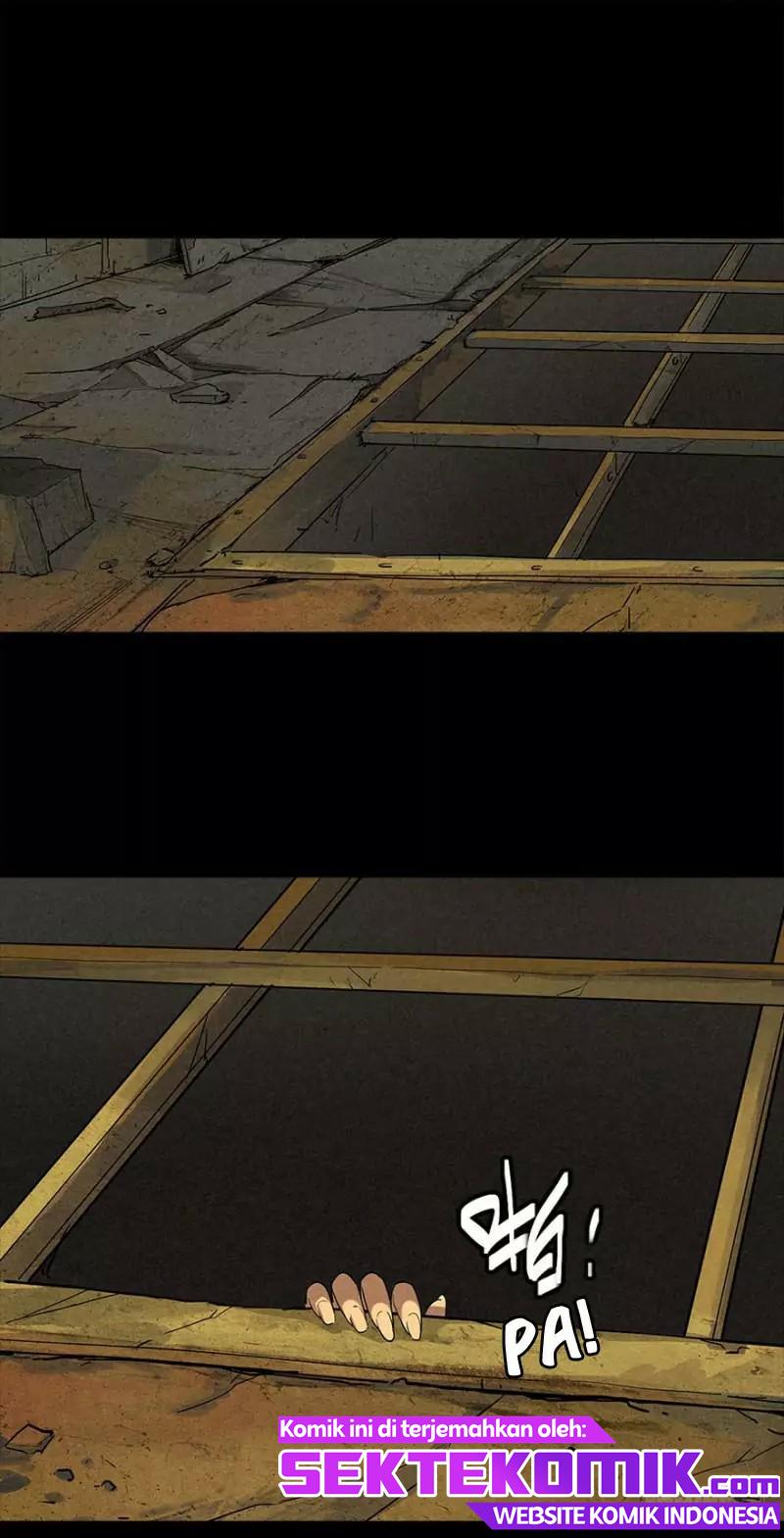 End of The World 2028 Chapter 16 - halaman 2