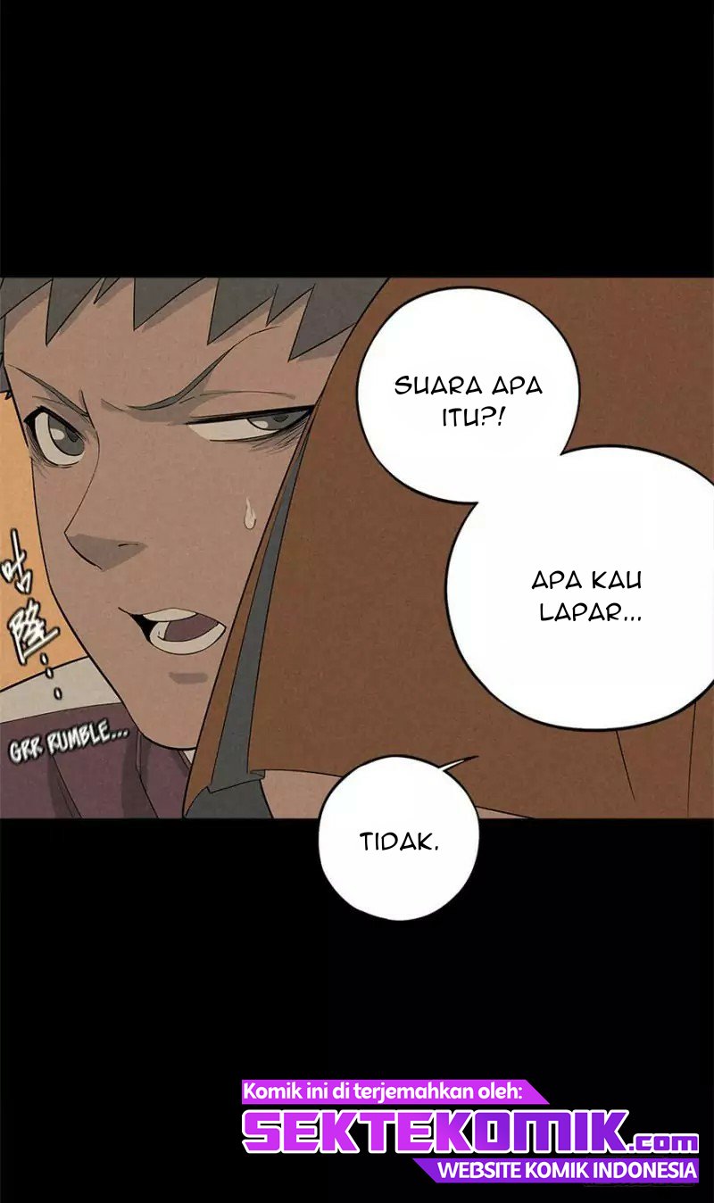 End of The World 2028 Chapter 17 - halaman 11