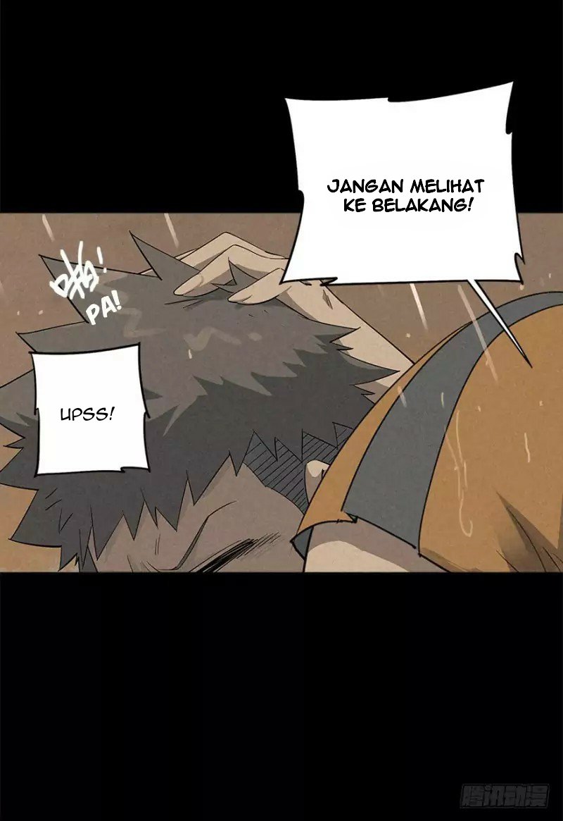 End of The World 2028 Chapter 17 - halaman 20