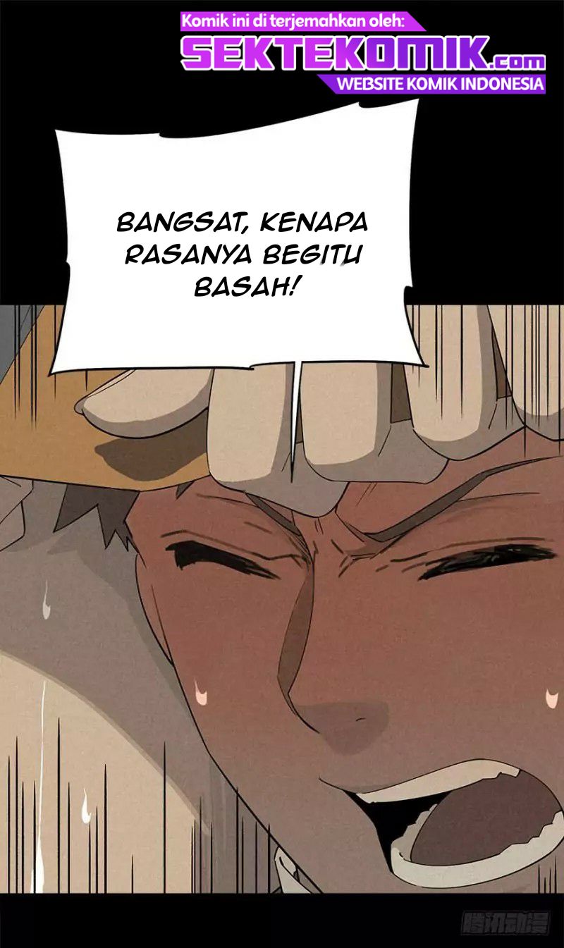 End of The World 2028 Chapter 17 - halaman 24