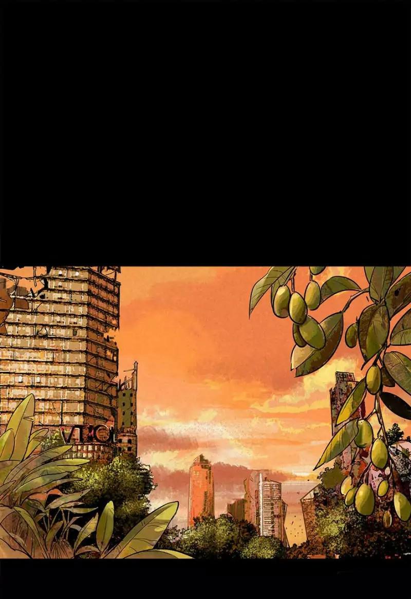 End of The World 2028 Chapter 17 - halaman 3