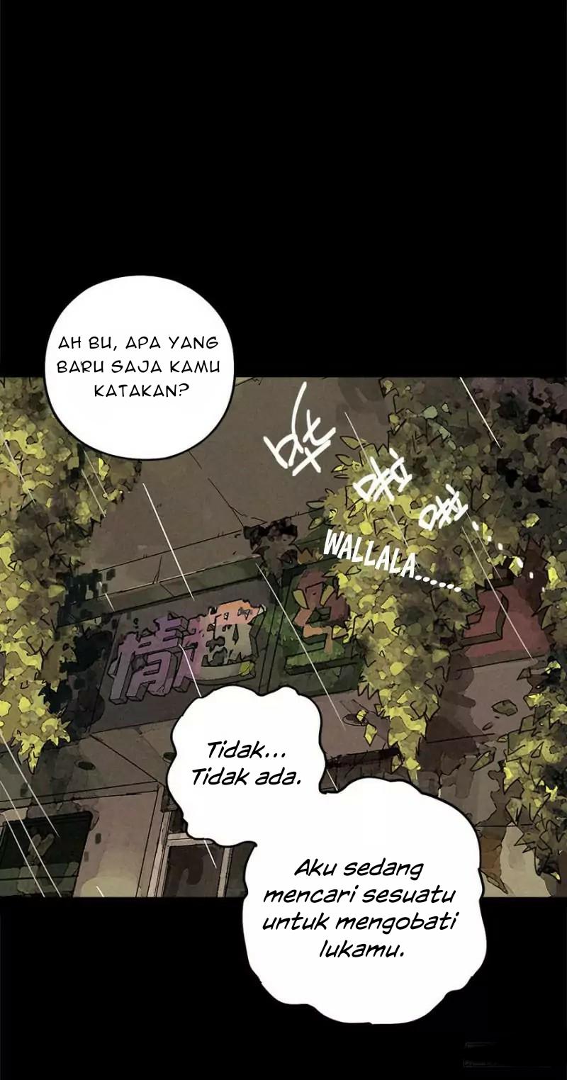 End of The World 2028 Chapter 17 - halaman 38