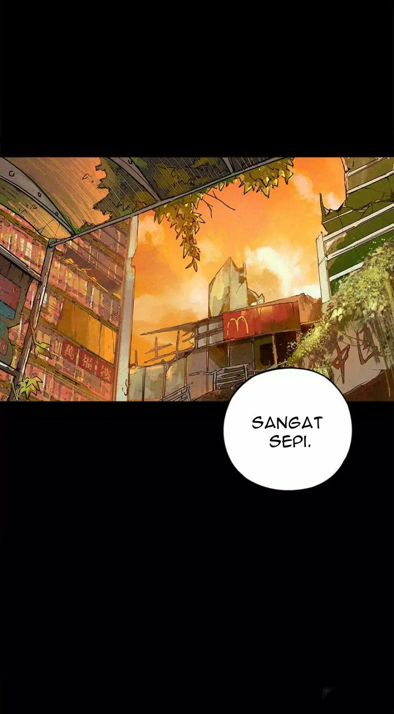 End of The World 2028 Chapter 17 - halaman 4