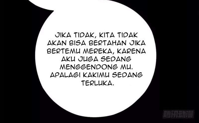 End of The World 2028 Chapter 17 - halaman 8
