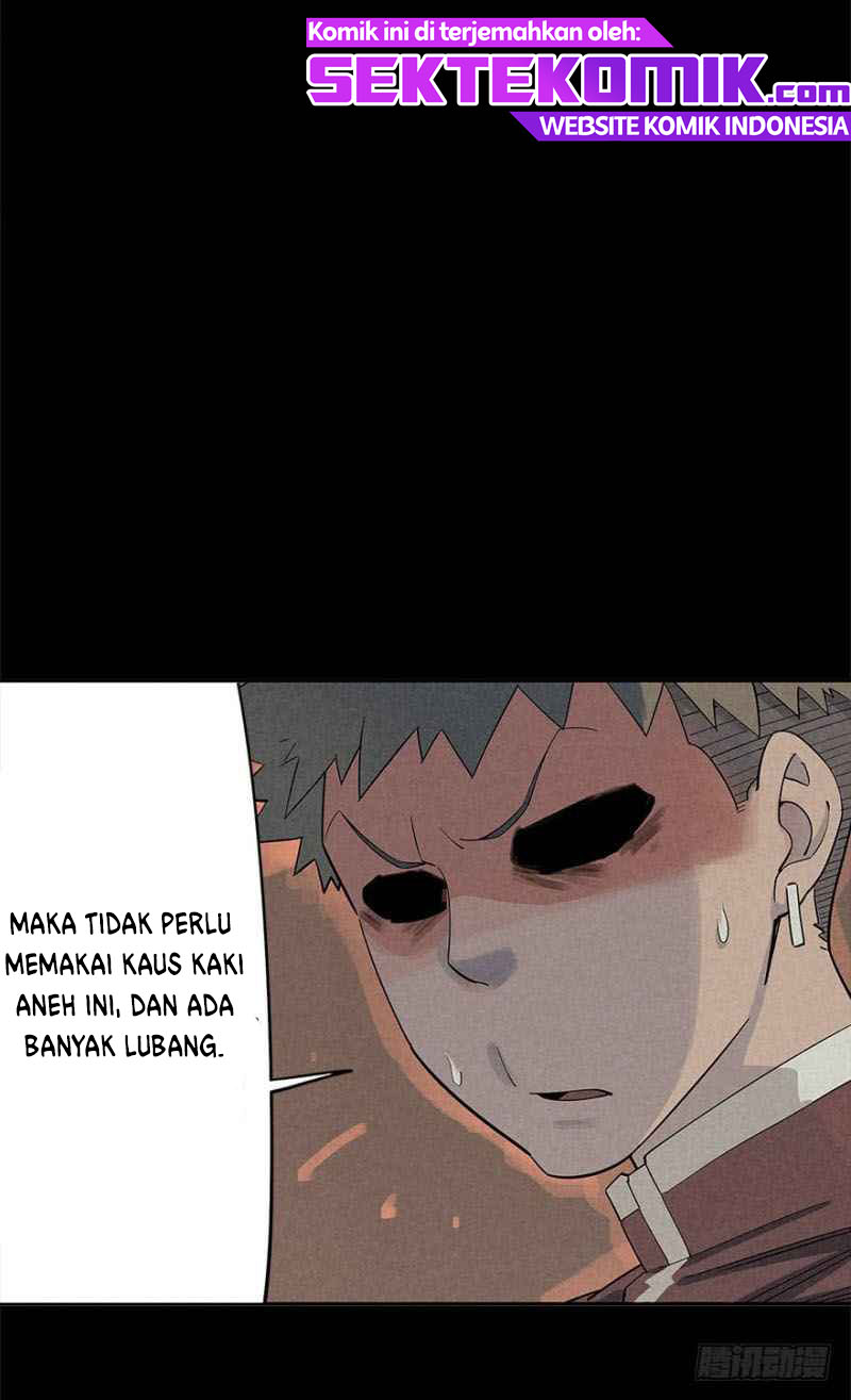 End of The World 2028 Chapter 18 - halaman 11