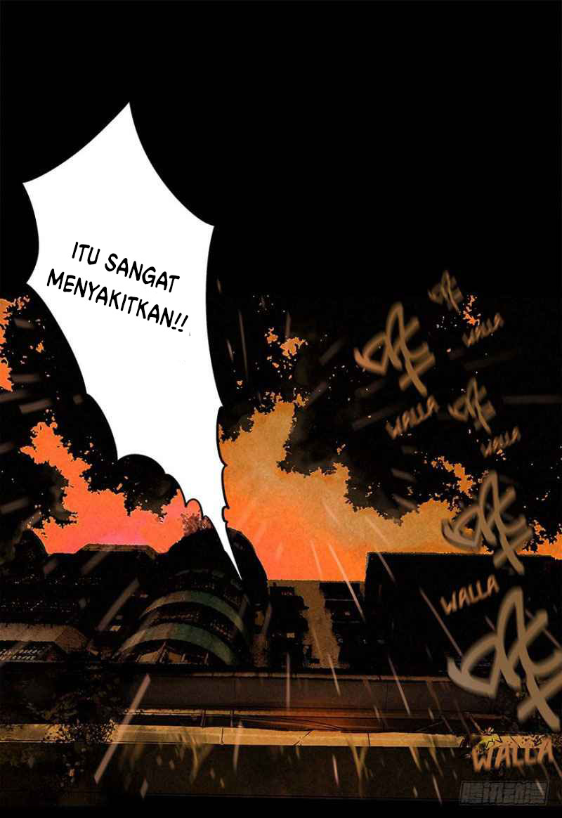 End of The World 2028 Chapter 18 - halaman 28