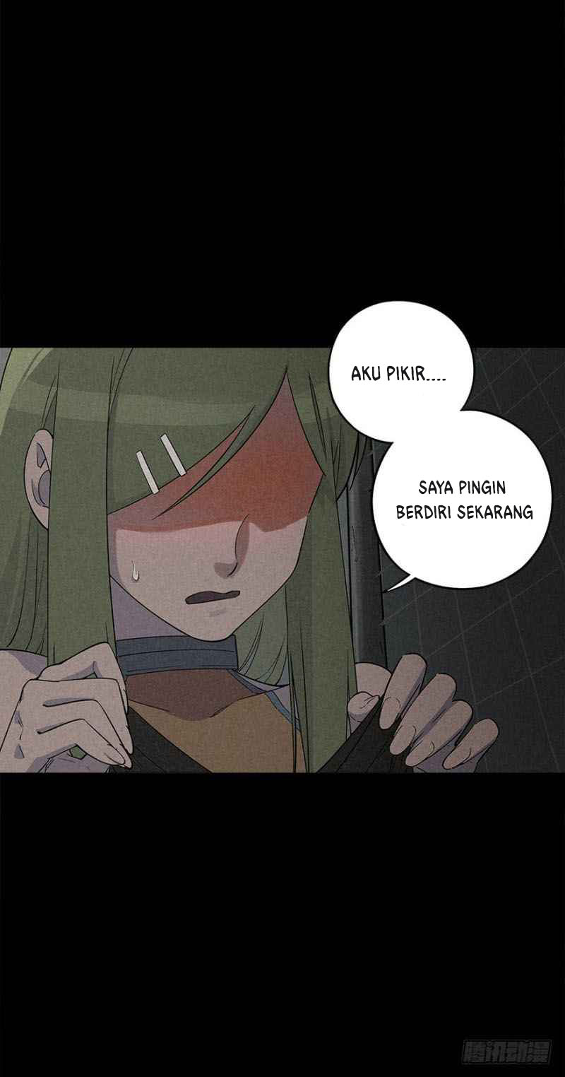 End of The World 2028 Chapter 18 - halaman 3