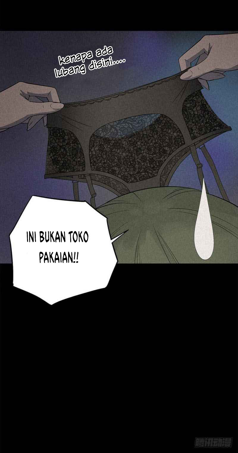 End of The World 2028 Chapter 18 - halaman 4