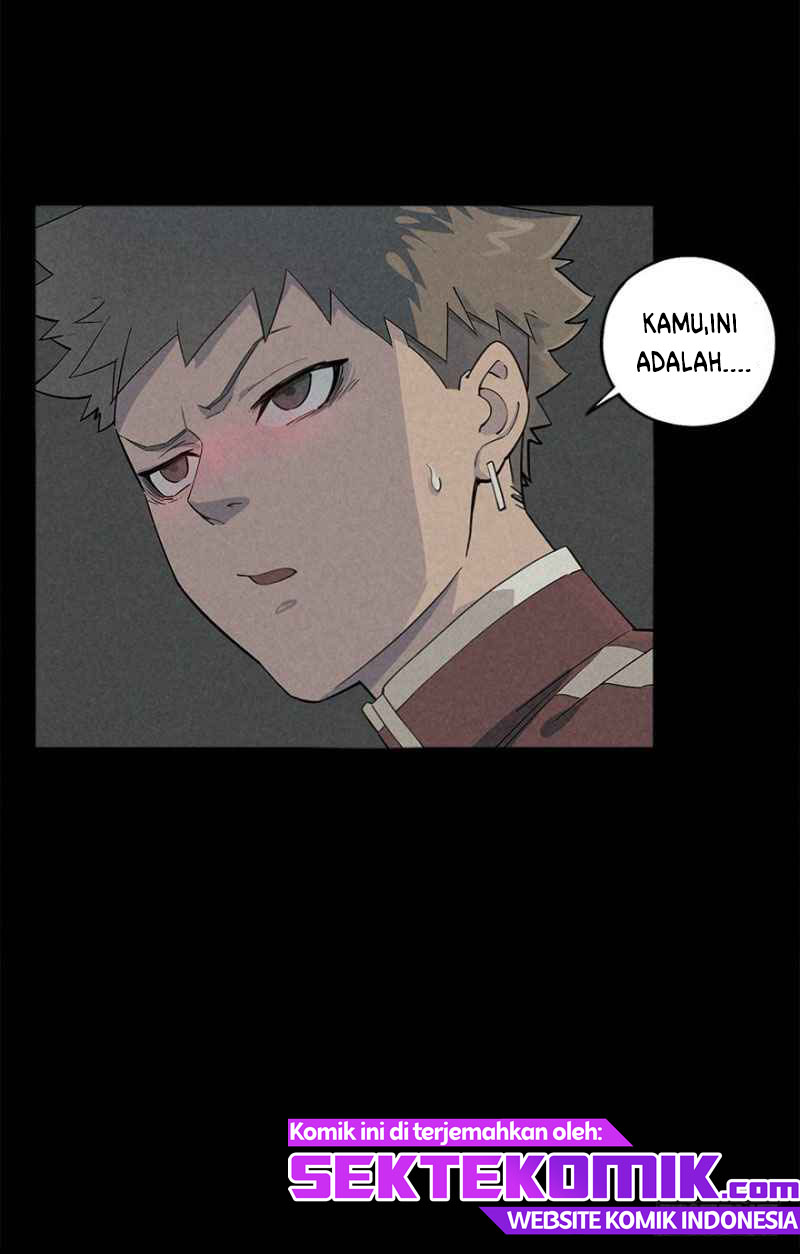 End of The World 2028 Chapter 18 - halaman 7